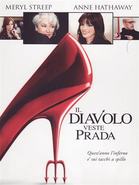 il diavolo veste prada streaming speedvideo|il diavolo veste prada streaming gratis.